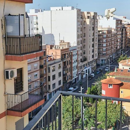 Apartamento Montornés 1 Apartman Castellón de la Plana Kültér fotó