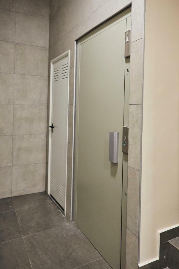 Apartamento Montornés 1 Apartman Castellón de la Plana Kültér fotó