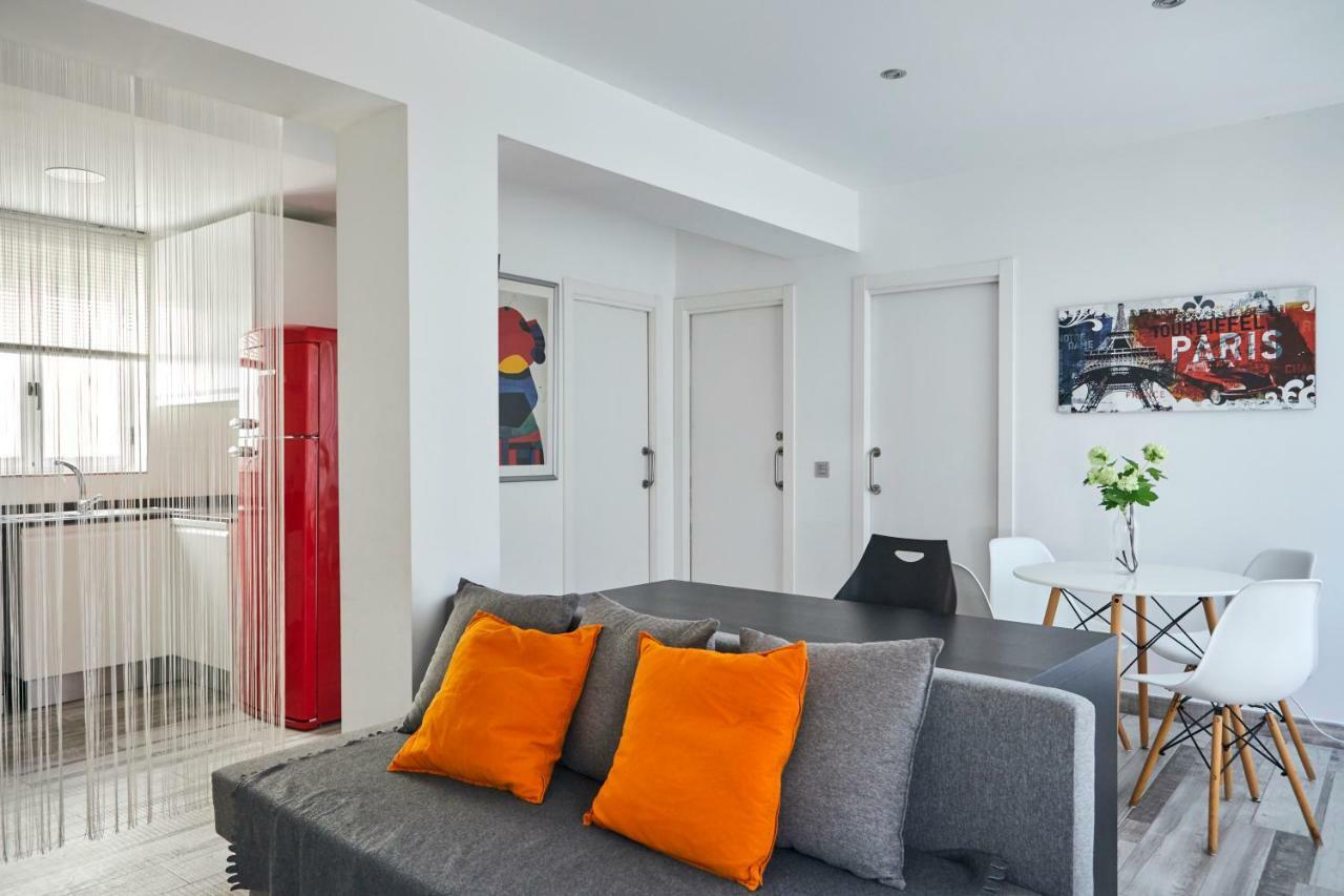 Apartamento Montornés 1 Apartman Castellón de la Plana Kültér fotó