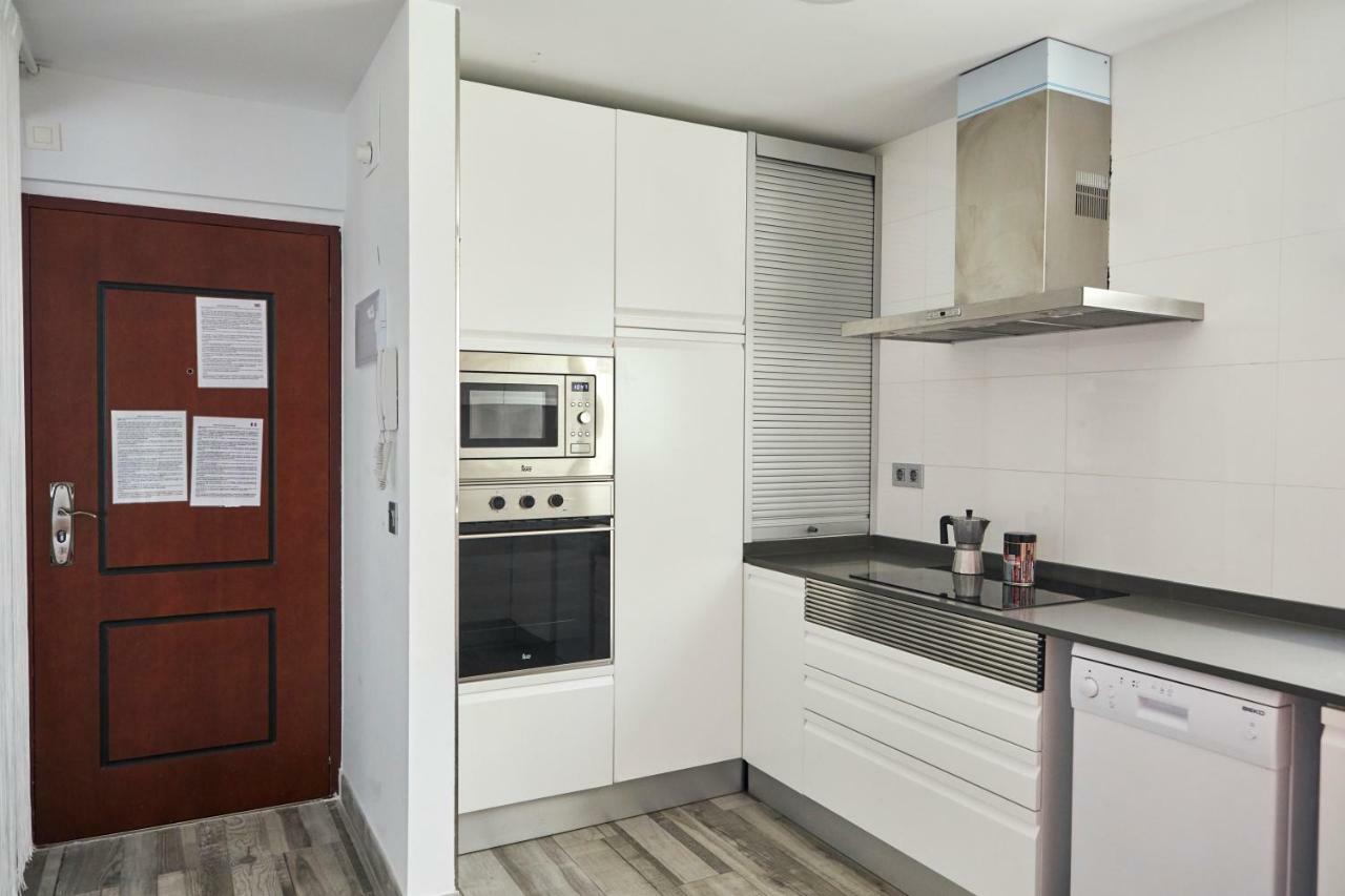 Apartamento Montornés 1 Apartman Castellón de la Plana Kültér fotó