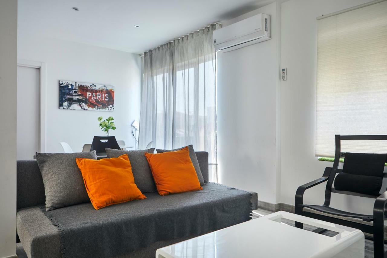 Apartamento Montornés 1 Apartman Castellón de la Plana Kültér fotó