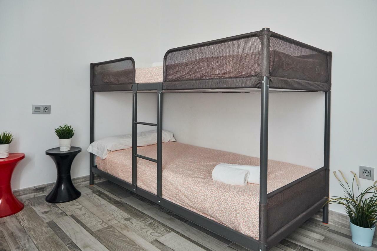 Apartamento Montornés 1 Apartman Castellón de la Plana Kültér fotó